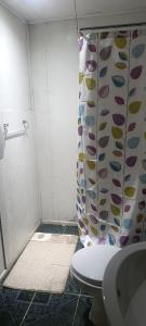Alojamiento Diario( departamento interior)
