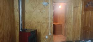 Alojamiento Diario( departamento interior)