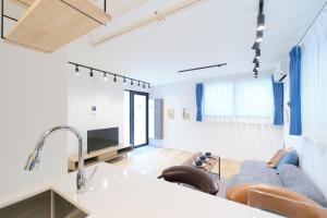 Grand Maison Natsumezaka by Tranova