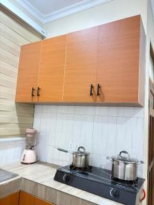 Bliss staycations