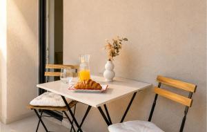 Luxurious Apartment In Kozino With Wifi