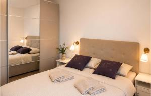 Luxurious Apartment In Kozino With Wifi