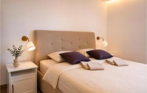 Luxurious Apartment In Kozino With Wifi