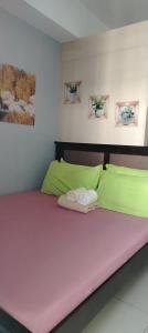 Lito Staycation At Sea Residences Tower A Pasay City Unit 1137