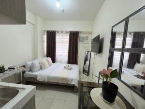 JJMC PLACE 35 With Netflix and Unli Wifi