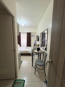 JJMC PLACE 35 With Netflix and Unli Wifi