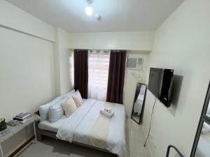 JJMC PLACE 35 With Netflix and Unli Wifi