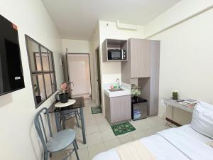JJMC PLACE 35 With Netflix and Unli Wifi