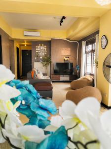 Haven at Radiance 2BR Penthouse 3 Baths