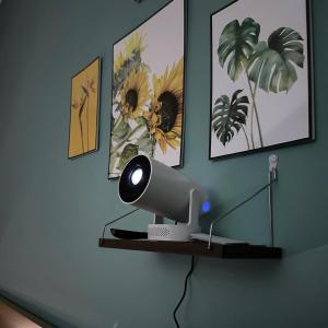 bluesky homestay