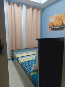 Lito Staycation Sea Residences Tower A Mall of Asia