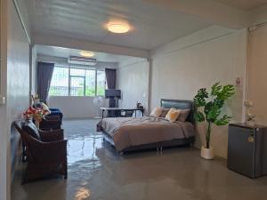 Churais house