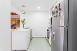 Super confortable studio in the heart of Medellín