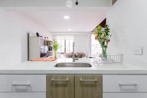 Super confortable studio in the heart of Medellín