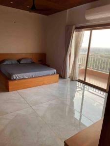 Lovely 6 bedroom with best view of Ahmedabad