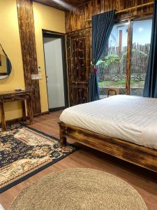 Anh Duc Homestay
