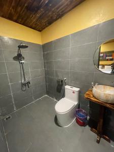 Anh Duc Homestay