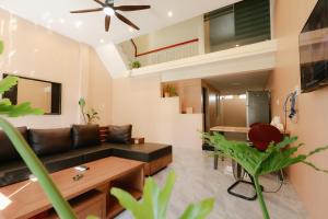 An Home Feel Like Home