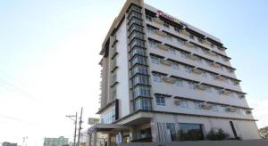 District 21 Hotel