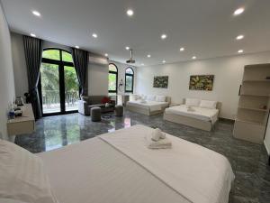 Arcadia homestay