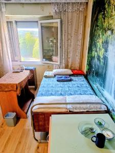 Стая за гости Et-Tanteni Family Guest room