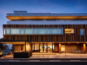 Kyoto Guesthouse HIVE