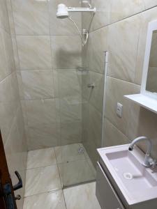 Pousada Maresia
