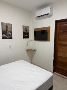 Pousada Maresia