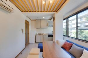 お花茶屋駅5分 46平米 5ベッド最大7名 スカイツリー浅草上野20分 WagamamaHotel