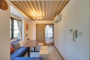 お花茶屋駅5分 46平米 5ベッド最大7名 スカイツリー浅草上野20分 WagamamaHotel