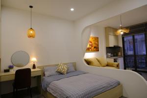 Moc Homestay Hanoi Old Quarter