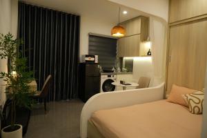 Moc Homestay Hanoi Old Quarter