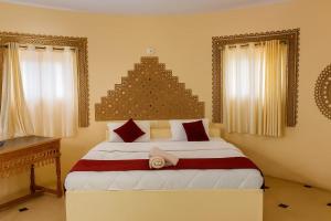 Dholavira Tourism Resort