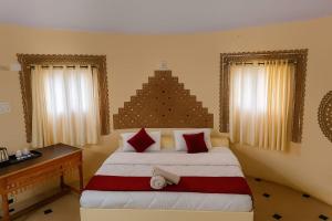 Dholavira Tourism Resort