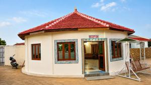 Dholavira Tourism Resort