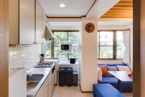 お花茶屋駅5分 46平米 5ベッド最大7名 スカイツリー浅草上野20分 WagamamaHotel