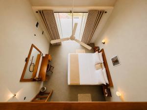 Ortus Solis - Luxury Eco Villa with infinity pool