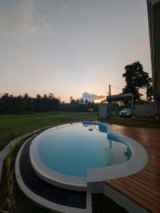 Ortus Solis - Luxury Eco Villa with infinity pool