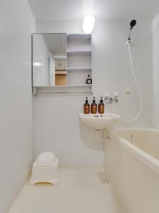 お花茶屋駅5分 46平米 5ベッド最大7名 スカイツリー浅草上野20分 WagamamaHotel