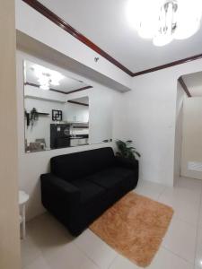 Sea residences condotel by Liza