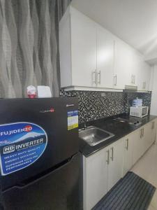 Sea residences condotel by Liza