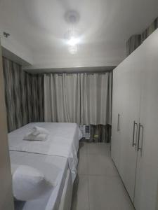 Sea residences condotel by Liza