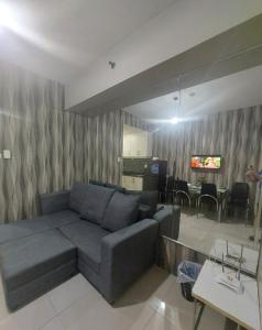 Sea residences condotel by Liza