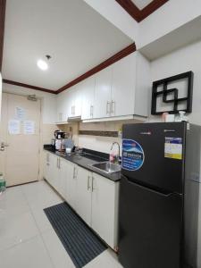 Sea residences condotel by Liza