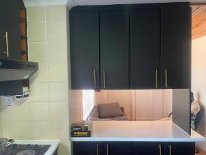 Serene Guest Room Retreat Near Cape Town Airport