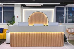 OYO Hostel Myeongdong 6