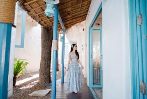 Resort de Paskani