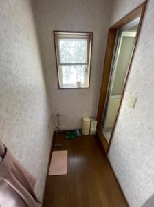 Miyuki Mountain Lodge, Myoko, Sleeps 20
