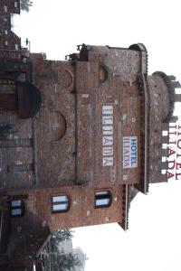 Hotel Iliada