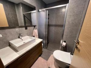 Dream Apartment in Al Fateh Area